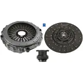 SACHS Kytkinpaketti 3400 117 801
