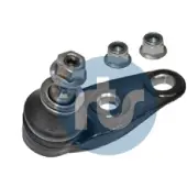 RTS Pallonivel 93-09605-256