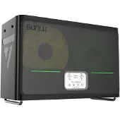SUNLU Filadryer S4