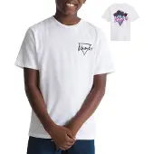 Vans Palm drive -t-paita