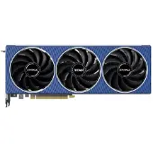 Sparkle Intel Arc A750 TITAN OC Edition, Arc A750, 8 GB, GDDR6, 256 bittiä, 7680 x 4320 pikseliä, PCI Express 4.0 (SA750T-8GOC)