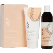 Luuv Natural Sea Buckthorn Gift Set