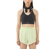 Salomon Women's Shakeout Bliss Bra naisten urheilurintaliivi
