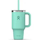 Hydroflask Travel Tumbler Clear-32 Oz Termosmuki