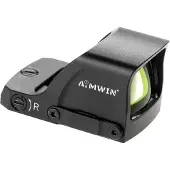 Aimwin Pn320 Sight Punainen Piste