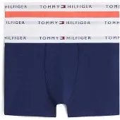 Tommy Hilfiger 3P Trunk - Multi/patterned - 140-152