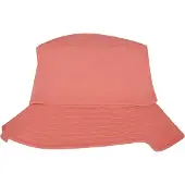 Flexfit Hattu koralli