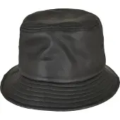 Flexfit Imitation Leather Hattu