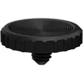 Polar Pro Shutter Button for Fujifilm X100 VI Black laukaisin painike