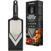 Microplane - Julienne Mandoliini V-muoto