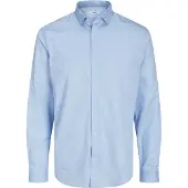 Jack & Jones Blacardiff Pitkähihainen Kauluspaita