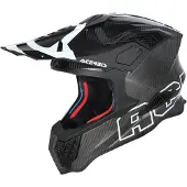 Acerbis Airstrike-C Carbon Motocross-kypärä