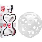 SmartGames Foooty White Pallo