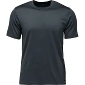Black Diamond Men's Circuit Ss Tee Black Lyhythihaiset paidat S