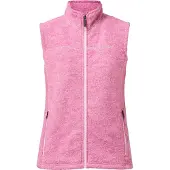 Ivanhoe Women's Beata Vest Fuchsia Pink Vuorettomat liivit 36