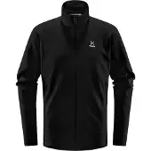 Haglöfs Buteo Mid Jacket Men miesten fleecetakki