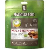Adventure Food Jauhelihapata, pakastekuivattu ruoka