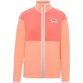 Kari Traa Gracie midlayer -fleece peach bloom naiset