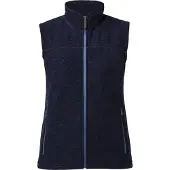 Ivanhoe Women's Beata Vest Light Navy Vuorettomat liivit 40