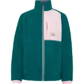 Kari Traa Emma Midlayer Peacock - S