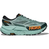 Hoka One One M Mafate X Sage/Rosemary - 44
