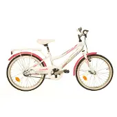 CARRARO Ballerina 20' 3-V polkupyörä