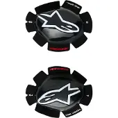 Alpinestars GP Tech Polven liukusäätimet