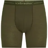 Icebreaker Merino 150 Anatomica Long Boxerit