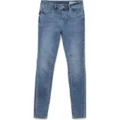 Vero Moda Flash Skinny Fit Li347 Farkut