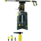 Ava Evolution P90 painepesuri Large Bundle -paketti