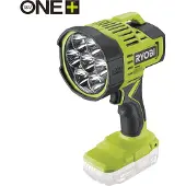 Ryobi Kannettava LED-kohdevalaisin 18 V