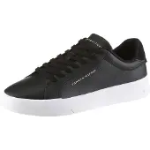 Tommy Hilfiger Th Court Core - Black - 42