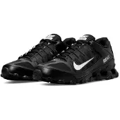 Nike Treenikengät Reax 8 - Musta/Valkoinen, koko 41