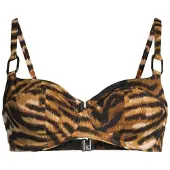 Chantelle Beach Vita Underwired - Multi/patterned - F x 75