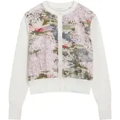 Ted Baker Sisilla - Cream - 36