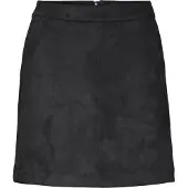 Vero Moda Donna Dina Faux Suede Noos Hame