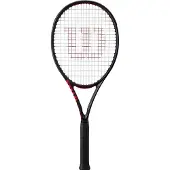 Wilson Clash 100ul V3.0 Tennismaila