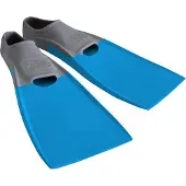 Zoggs Blade Rubber Long Uimaräpylät