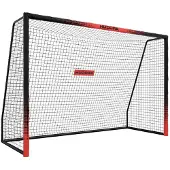 Hudora Pro Tect 300 Football Goal - Black