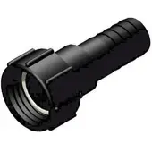 CCP IBC Adapters Adapteri IBC 50 mm letkuun