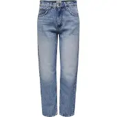 ONLY Farkut 'Robyn' sininen denim