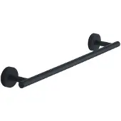 Gedy EROS pyyheteline 35cm, musta