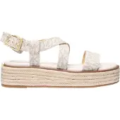 Michael Kors Wedge - Cream - 40.5