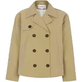 Soft Rebels Srleura Jacket - Beige - L