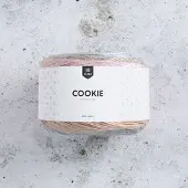 Järbo Garn AB Cookie Lanka Akryyli 200 g Lumen (46229) Järbo