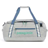 Patagonia black hole duffel 40l