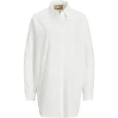 Jack & Jones Mission Oversize Jjxx Pitkähihainen Kauluspaita