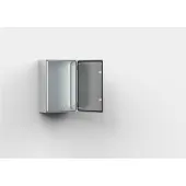 Hoffman Seinäkaappi 500x500x210 ASR0505021