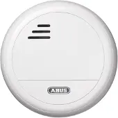 ABUS RM40 Li Funk, Langaton, Valkoinen, 868 MHz, 85 dB, Akku, 9 V