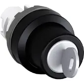 ABB Avainkytkin 2 asentoa paluu C&amp B:lle M2SSK3-102